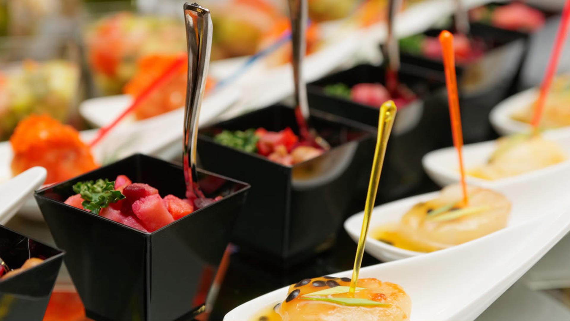 Excelência em Servir