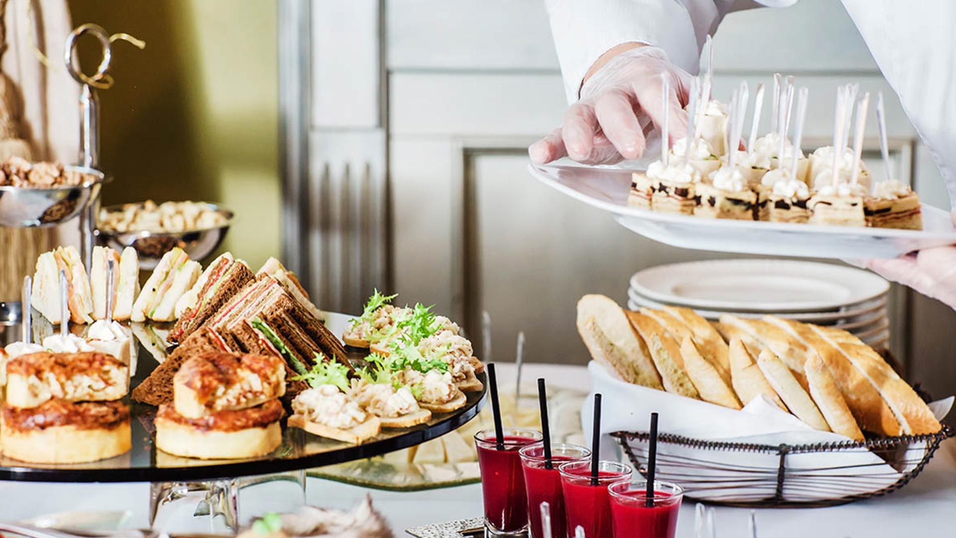 Excelência em Servir